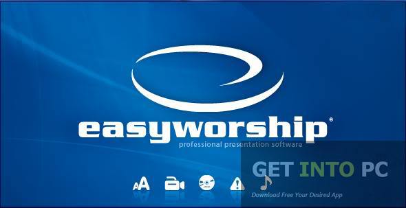 worship 2009 software