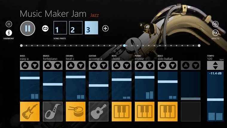 music maker jam download